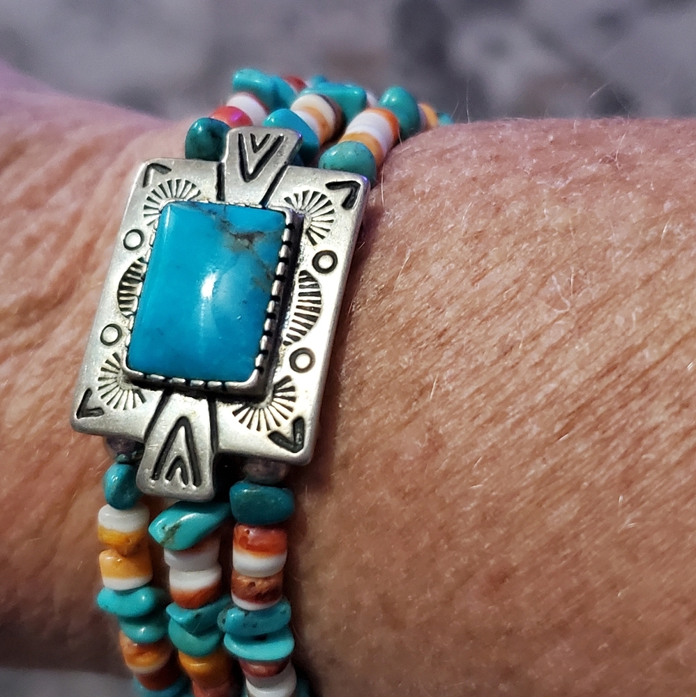 Handmade Bracelet